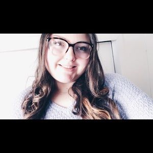 Meet your Posher, Tracy